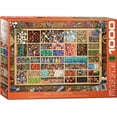 thumbnail image 1 of Laura's Bead Collection 1000 pc, 1 of 5