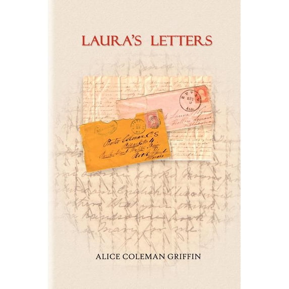 Laura's Letters, (Paperback)