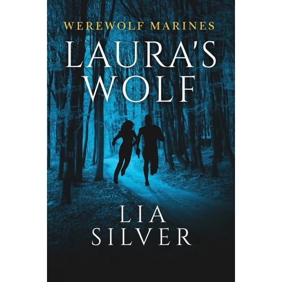 Laura's Wolf, (Paperback)