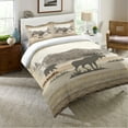 thumbnail image 1 of Laural Home  Mountain View Comforter Twin, 1 of 1