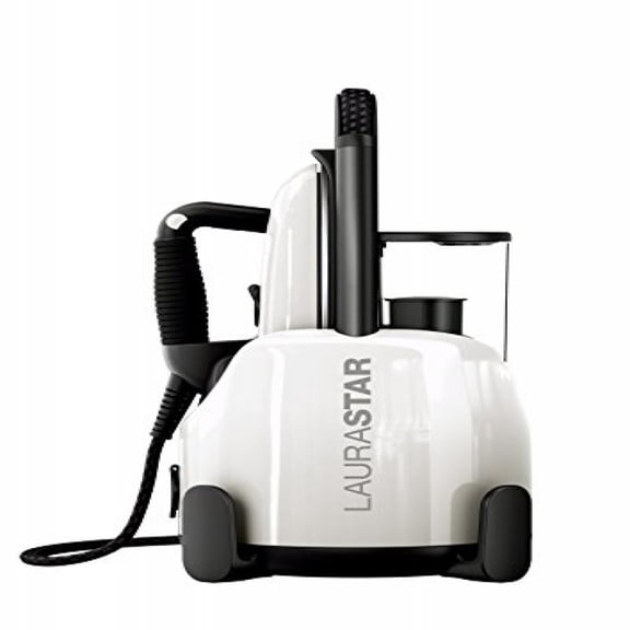 Laurastar Lift Steam Iron, Pure White