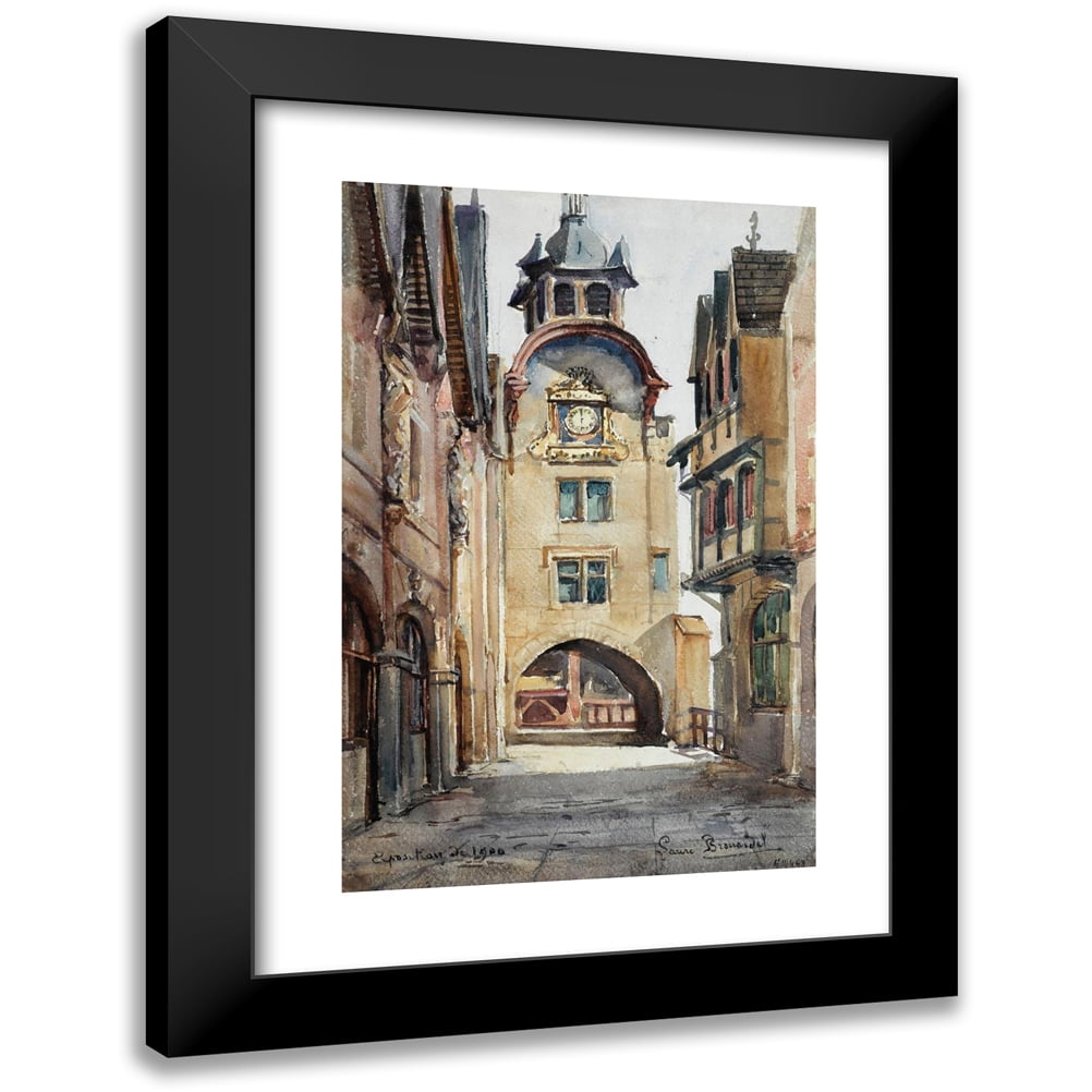 Ausstellung Von 1900 Eintritt Alt Paris Laure Brouardel main image 1
