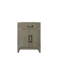 thumbnail image 1 of Laurel 24 in W x 18 in D Grey Oak Single Bath Vanity, 1 of 5