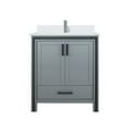 thumbnail image 1 of Laurel 60 in W x 22 in D White Oak Double Bath Vanity, 1 of 11
