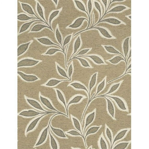 Laurel 8003 Woven Jacquards Fabric, Chenille