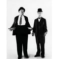 thumbnail image 1 of Laurel And Hardy Ca. 1930S Photo Print (8 x 10), 1 of 5