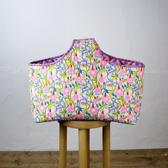 Laurel Bag Pattern