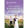 thumbnail image 1 of Pre-Owned Laurel Blount: The Amish Widower's Surprise: An Uplifting Inspirational Romance (Paperback), 1 of 1