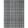 thumbnail image 1 of Amer Rug LAU120203 2 x 3 ft. Laurel Modern Hand-Tufted Rug, Charcoal, 1 of 5