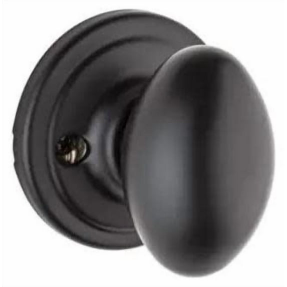 Laurel Dummy Egg Knob - 788 Series - Boxpack