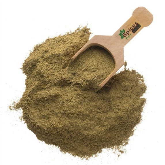 Laurel, Ground - 3.5 oz Stovetop Shaker Jar