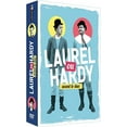 thumbnail image 1 of Laurel or Hardy, Before The Duo - 4-DVD Box Set ( Bears and Bad Men / The Egg / The Pest / The Handy Man / Collars and Cuffs / Gas and Air / The Whole Tr [ NON-USA FORMAT, PAL, Reg.0 Import - France ], 1 of 1