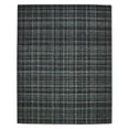 thumbnail image 1 of Laurel LAU-12 Dark Gray Transitional Rug 5' X 7 ' 6", 1 of 5