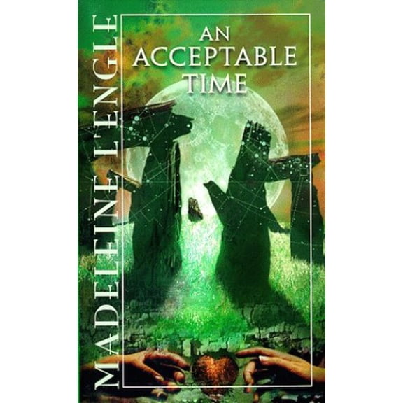 Pre-Owned An Acceptable Time (Mass Market Paperback) 0440208149 9780440208143