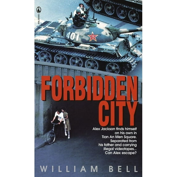 Laurel-Leaf Books Forbidden City, (Paperback)