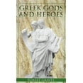 thumbnail image 1 of Laurel-Leaf Books Greek Gods and Heroes, (Paperback), 1 of 1