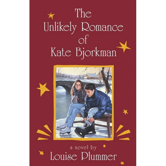 Laurel-Leaf Books: The Unlikely Romance of Kate Bjorkman (Paperback)