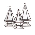 thumbnail image 1 of Laurel Terrariums - Set of 3, 1 of 4
