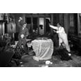 thumbnail image 1 of Laurel and Hardy 24x36 Poster, 1 of 1