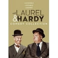 thumbnail image 1 of Laurel and Hardy Collection + Digital (DVD), 1 of 2
