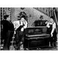 thumbnail image 1 of Laurel and Hardy - Music Box The  1932 Poster Print by Hollywood Photo Archive Hollywood Photo Archive, 1 of 1