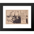 thumbnail image 1 of Laurel wreath 20x24 Framed Art Print by Moser, Koloman, 1 of 2