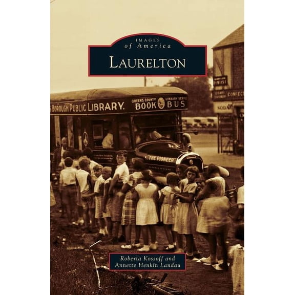 Laurelton (Hardcover)
