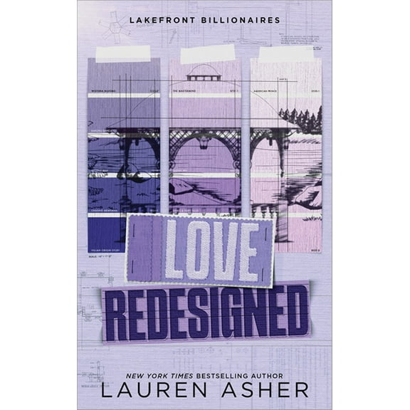 Love Redesigned (Paperback)