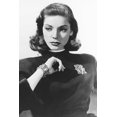 thumbnail image 1 of Lauren Bacall 24x36 Poster, 1 of 1