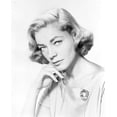 thumbnail image 1 of Lauren Bacall Photo Print (8 x 10), 1 of 1
