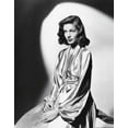 thumbnail image 1 of Lauren Bacall Portrait (8 x 10), 1 of 2