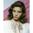 thumbnail image 1 of Lauren Bacall Portrait (8 x 10), 1 of 1