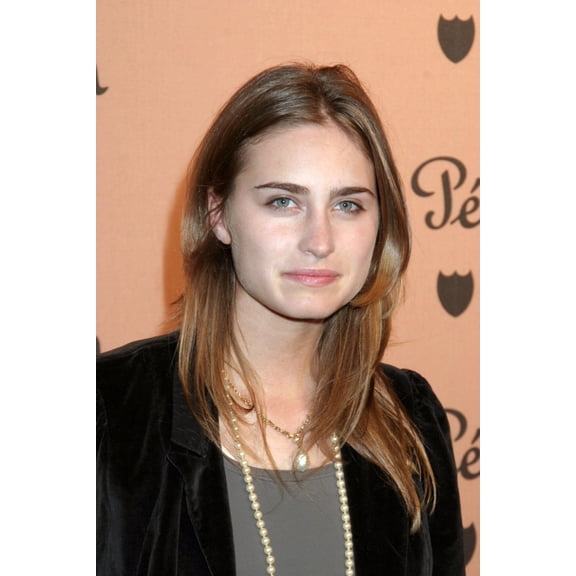 Lauren Bush At Arrivals For Unveil The Night With Dom Perignon Vintage 1998, Skylight Studios, New York, Ny, Thursday, June 02, 2005. Photo By Rob RichEverett Collection Celebrity (8 x 10)