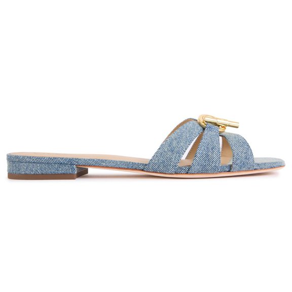 Lauren By Ralph Lauren Blaike Sandals