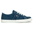 thumbnail image 1 of Lauren By Ralph Lauren Janson Fray Sneakers, 1 of 4