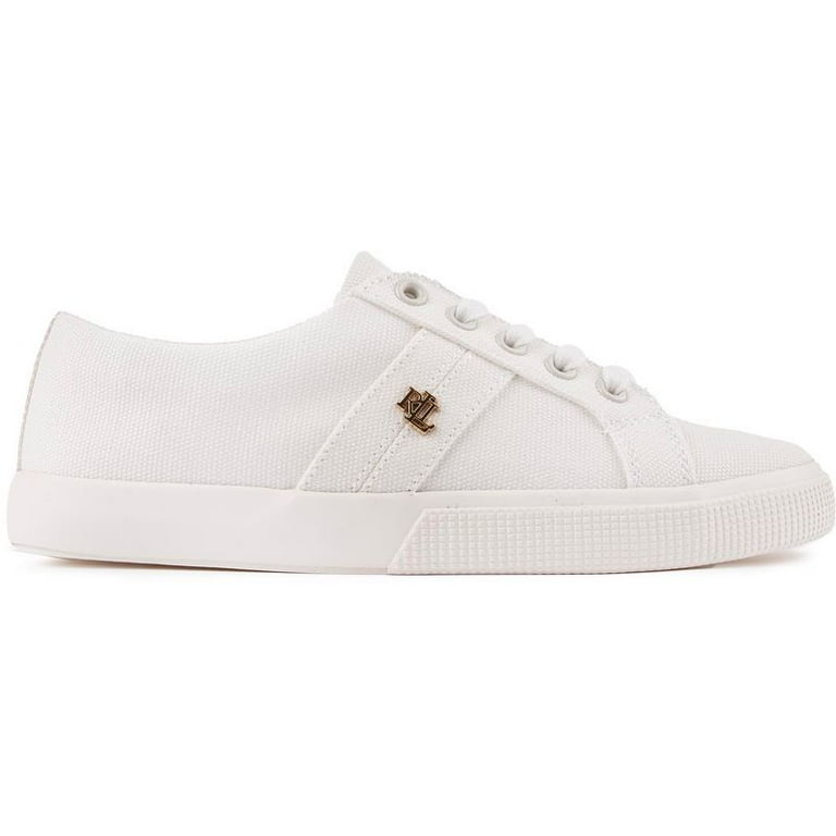 Lauren By Ralph Lauren Janson Sneakers