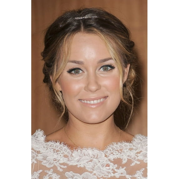 Lauren Conrad At In-Store Appearance For Lauren Conrad Book Signing For 'Sugar And Spice' And The 'Lauren Conrad Style