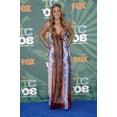 thumbnail image 1 of Lauren Conrad At Arrivals For Arrivals - 2008 Teen Choice Awards Gibson Amphitheatre At, 1 of 2