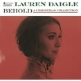 thumbnail image 1 of Lauren Daigle - Behold - Vinyl, 1 of 2