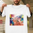 thumbnail image 1 of Lauren Daigle Kaleidoscope Tour 2024 Graphic Unisex T-Shirt, Christian Music Fan Gift G0682, Up to Size 5XL, 1 of 2