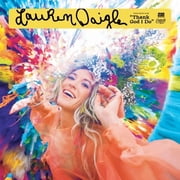 Lauren Daigle - Lauren Daigle - Music & Performance - CD