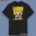 thumbnail image 1 of Lauren Daigle Live In Concert 2025 Shirt, Unisex Short Sleeve T-shirt, 1 of 2