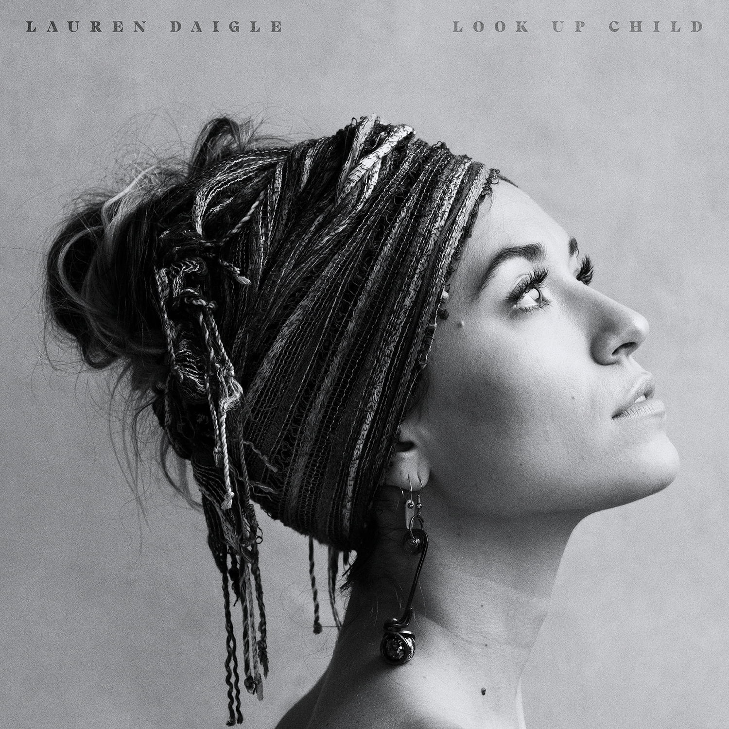 Lauren Daigle - Look Up Child - Music & Performance - Vinyl