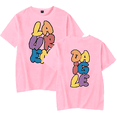 thumbnail image 1 of Lauren Daigle Merch Bubble Letter Lauren Daigle T-shirt t shirt Men Women Short Sleeve Tee Crewneck Streetwear, 1 of 2