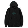 thumbnail image 1 of Lauren Daigle Merch Hoodie Behold Casual Logo Hoodies Sweatshirt Long Sleeve For Men Women Pullover Streetwear, 1 of 6