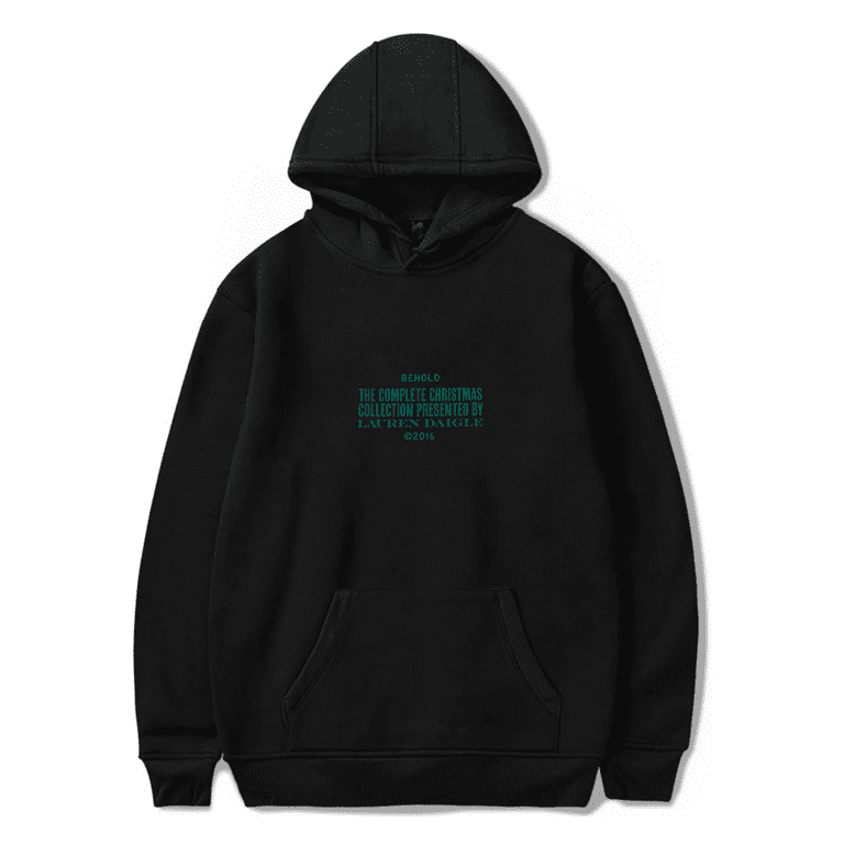 Lauren daigle hoodie sale