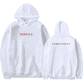 thumbnail image 1 of Lauren Daigle Merch Hoodie Behold Logo Printed Sweatshirt Long Sleeve Hoodies Men Women Pullover Streetwear, 1 of 5