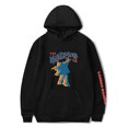 thumbnail image 1 of Lauren Daigle Merch Kaleidoscope Tour Hoodie Pullover Hooded Sweatshirt Fashion Cool Unisex Men Women Long Sleeve Streetshirt Top Hoodies, 1 of 2