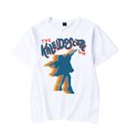 thumbnail image 1 of Lauren Daigle Merch Kaleidoscope Tour T-shirt Singer Short Sleeve Fashion Cool Tshiets Unisex Men Women Merch T Shirt Top Tee, 1 of 2