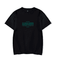 thumbnail image 1 of Lauren Daigle Merch T-Shirt Behold Casual Logo T Shirt Short Sleeve Men Women Pullover Summer Top Tees, 1 of 2